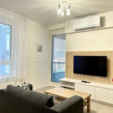 Top Apartamento *