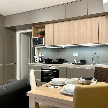 Top アパート ブラチスラヴァ