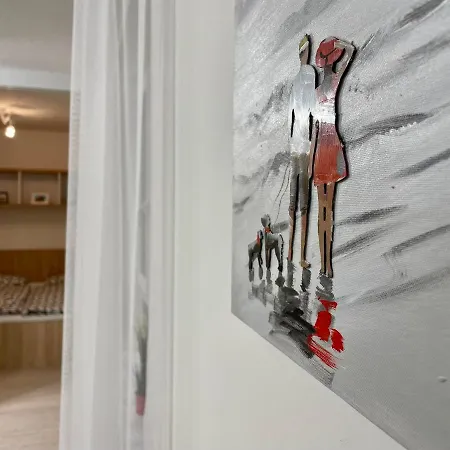 Top Apartamento Bratislava