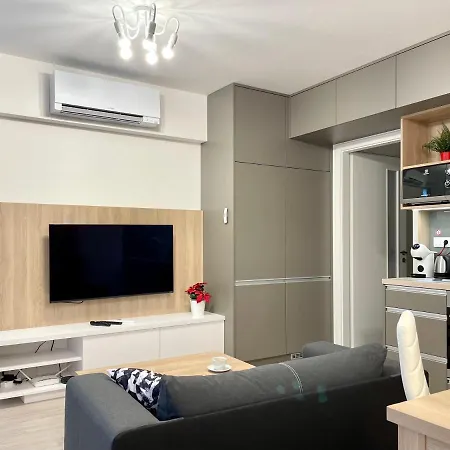 Top Apartamento Bratislava