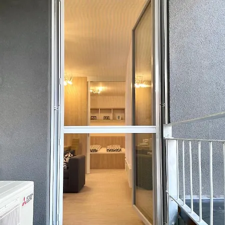 Top ブラチスラヴァ