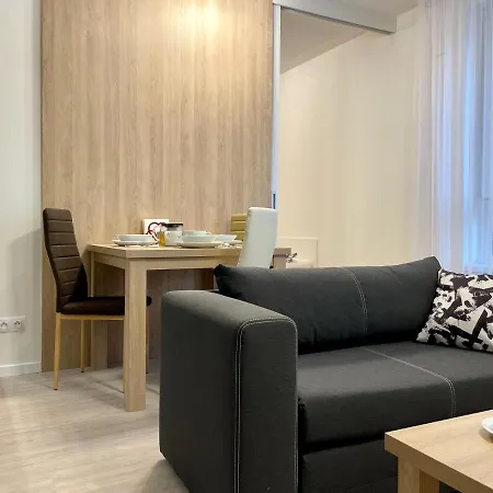 Top Apartment