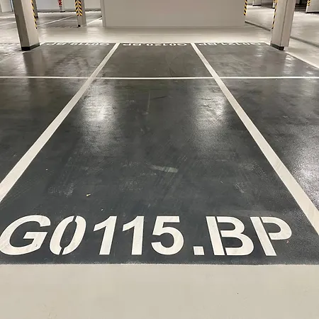 شقة Top براتسيلافا