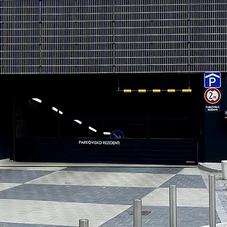 Apartamento Top Bratislava