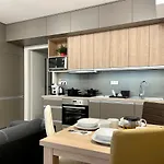 Top Apartamento Bratislava