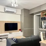 Top Apartment Bratislava
